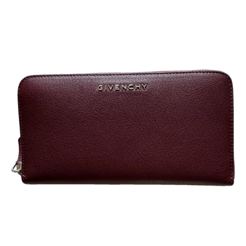 Givenchy Pandora Wallet- Brand New, Professionally Authenticated